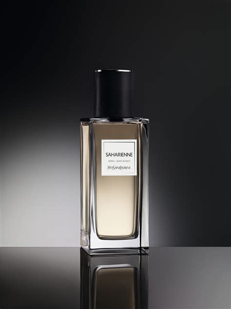 saharienne ysl dove trovarlo|Yves Saint Laurent Saharienne ~ New Fragrances ~ Fragrantica.